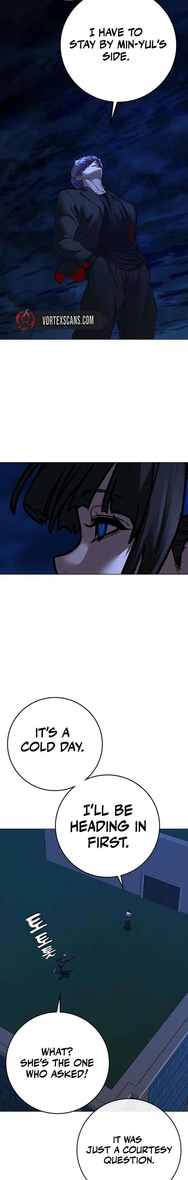 Read Reality Quest chapter 200 image 8 on Lezhin