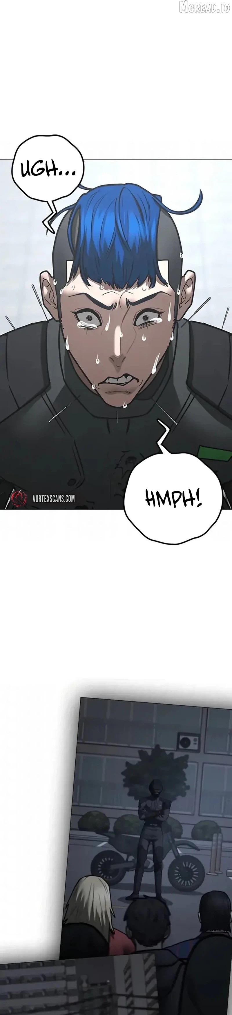 Read Reality Quest chapter 202 image 13 on Lezhin