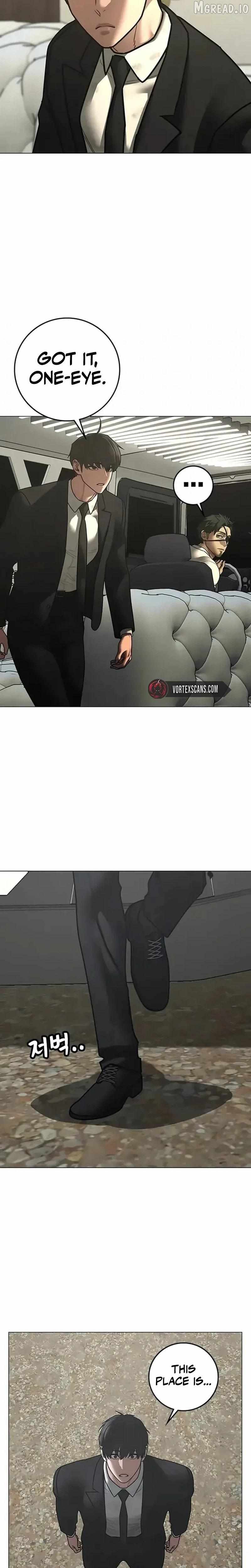 Read Reality Quest chapter 202 image 2 on Lezhin