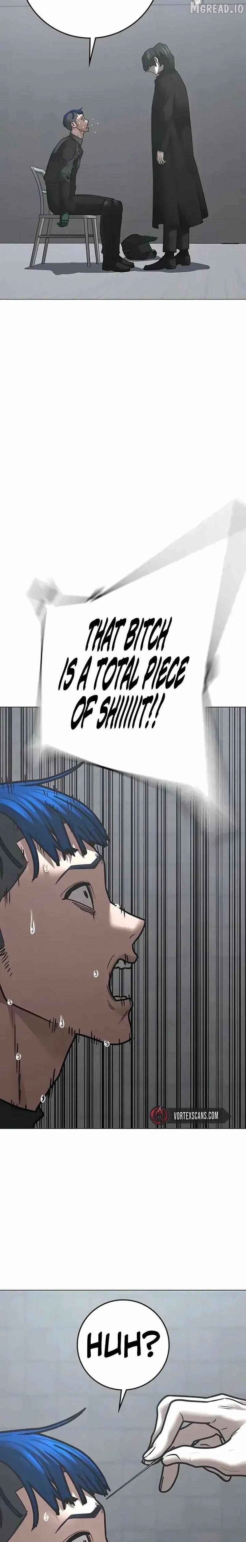 Read Reality Quest chapter 202 image 20 on Lezhin