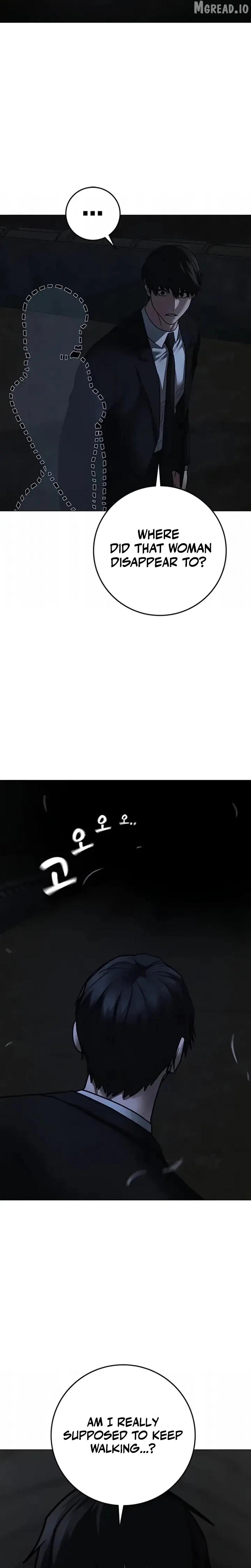 Read Reality Quest chapter 202 image 28 on Lezhin