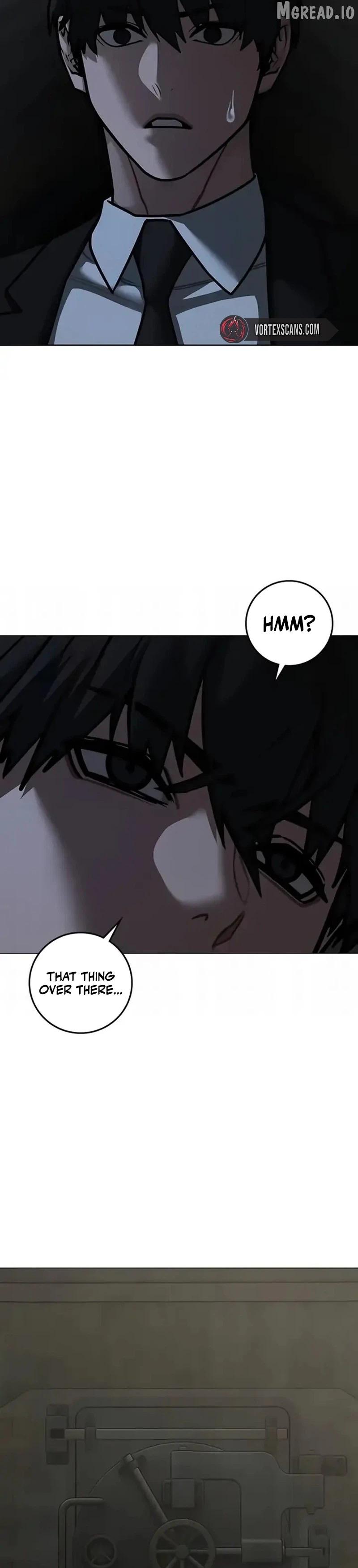 Read Reality Quest chapter 202 image 29 on Lezhin