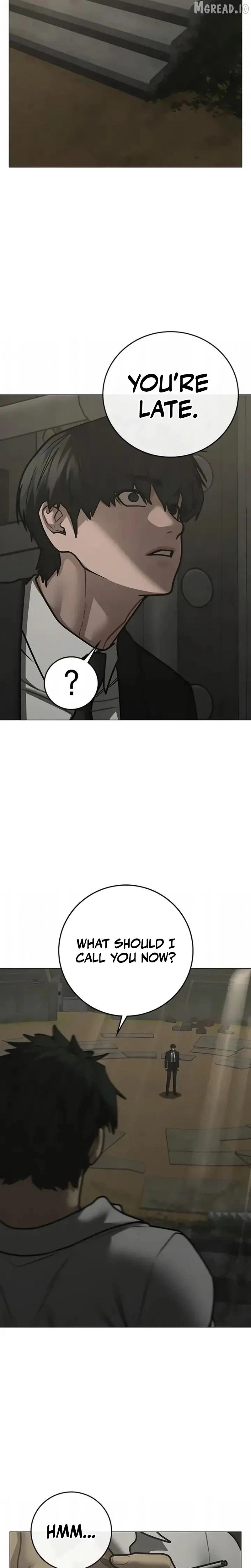 Read Reality Quest chapter 202 image 32 on Lezhin
