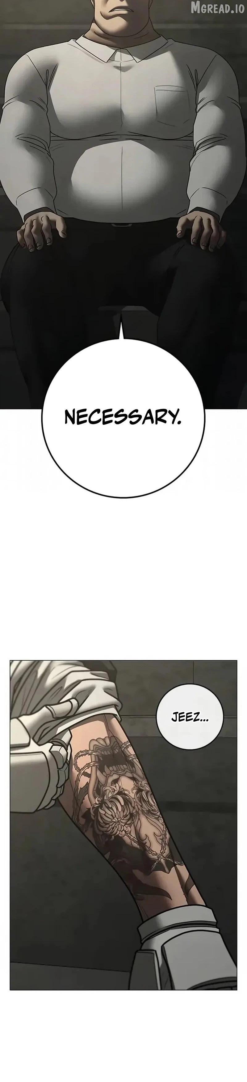 Read Reality Quest chapter 202 image 35 on Lezhin