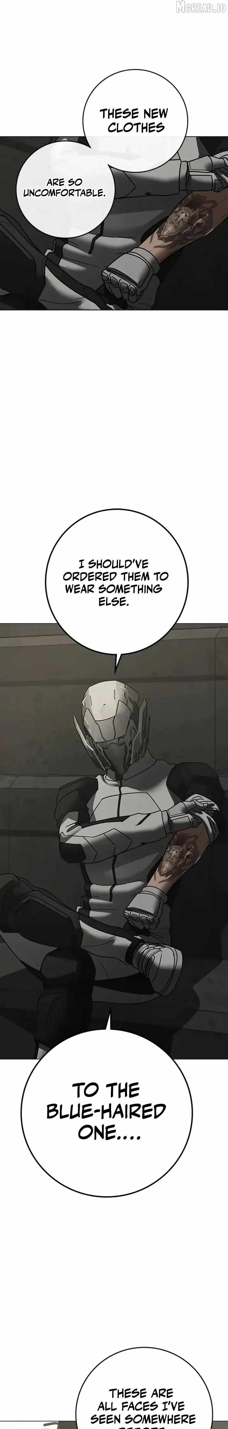 Read Reality Quest chapter 202 image 36 on Lezhin