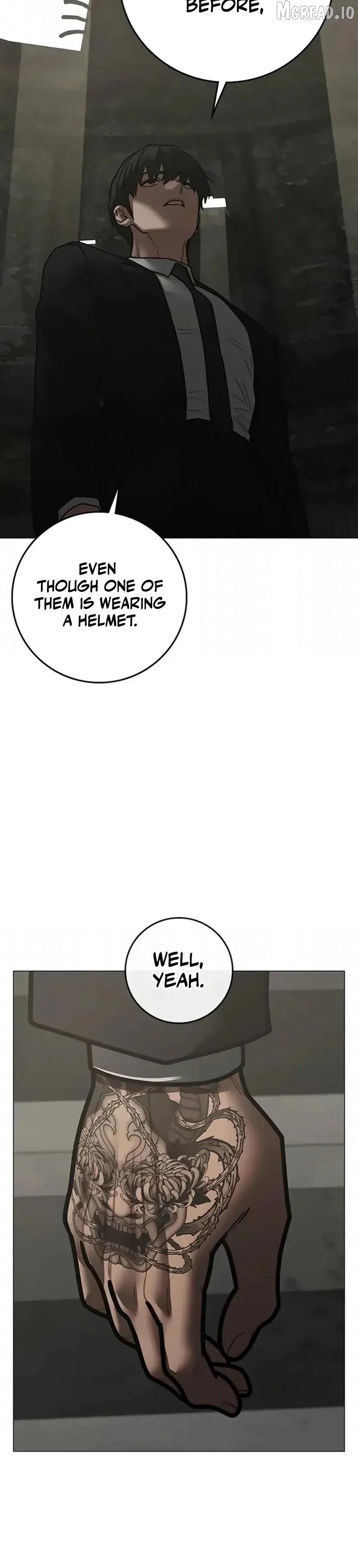 Read Reality Quest chapter 202 image 37 on Lezhin