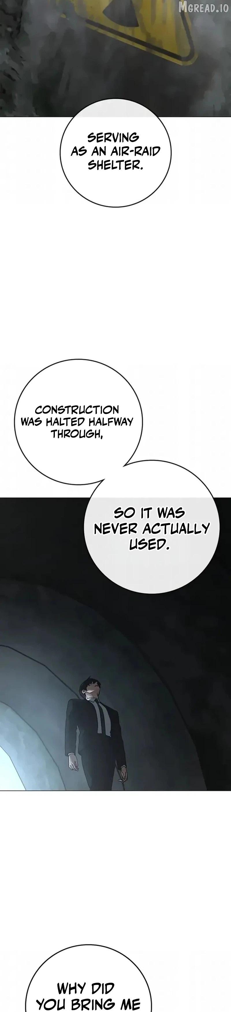 Read Reality Quest chapter 202 image 5 on Lezhin