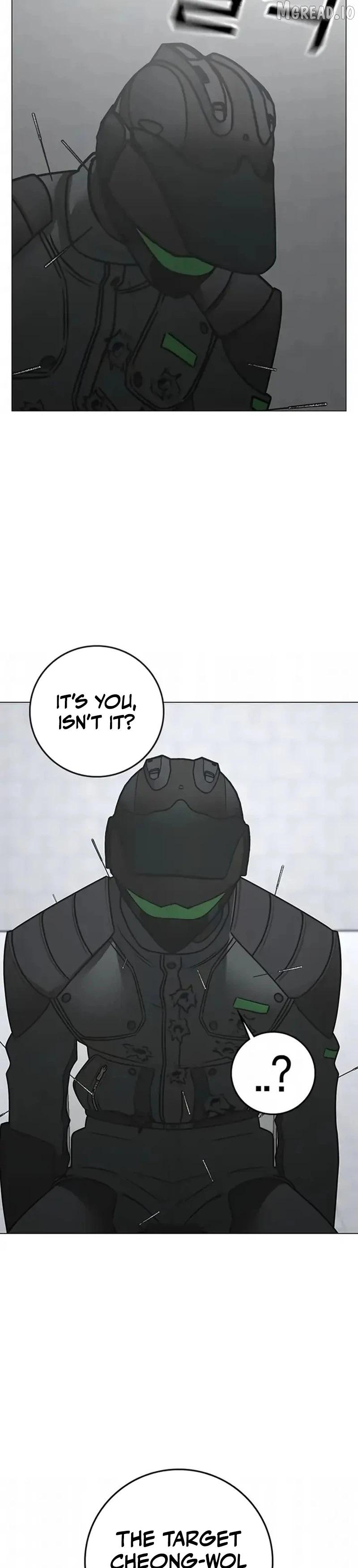 Read Reality Quest chapter 202 image 9 on Lezhin