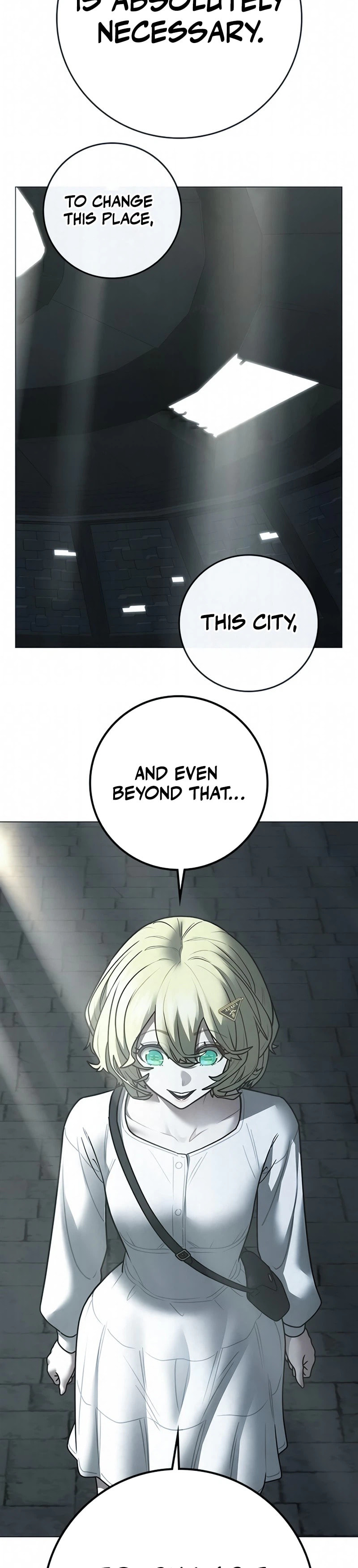 Read Reality Quest chapter 203 image 13 on Lezhin