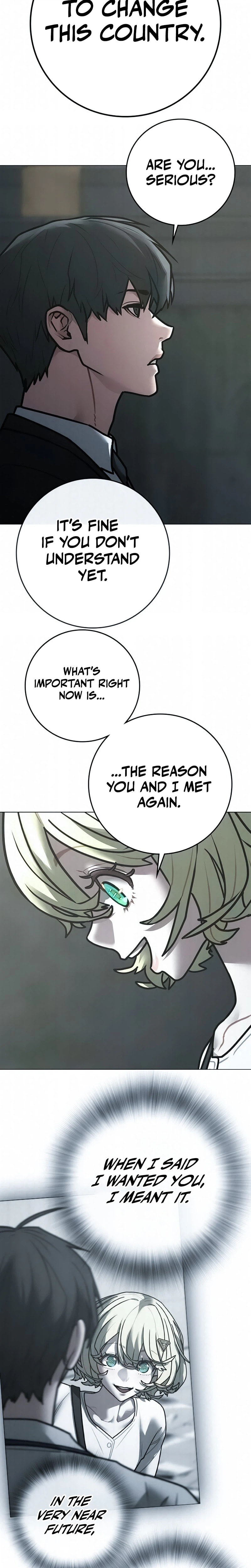 Read Reality Quest chapter 203 image 14 on Lezhin