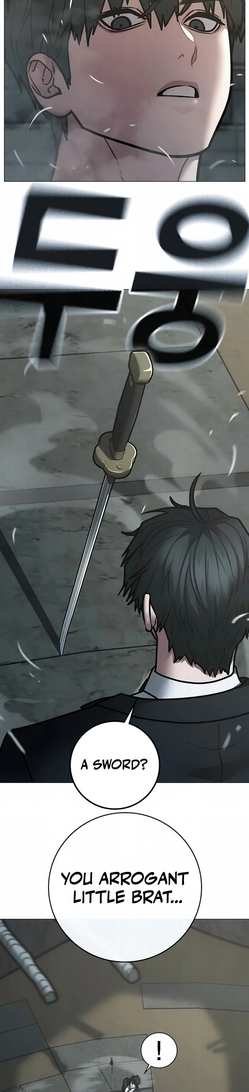 Read Reality Quest chapter 203 image 19 on Lezhin