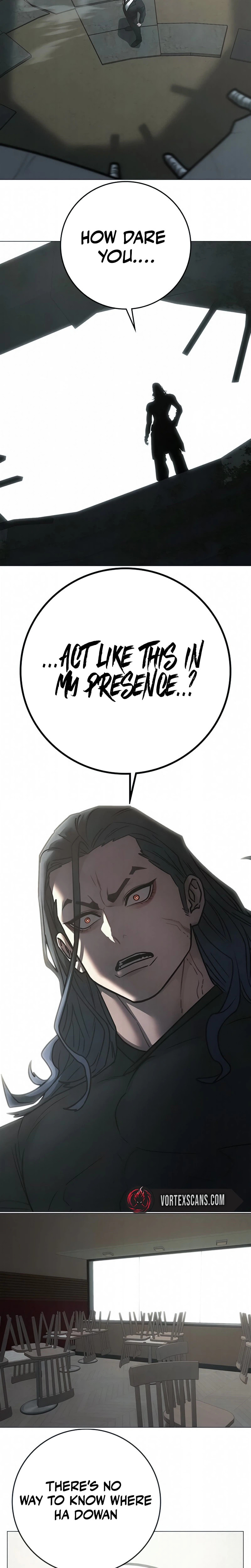 Read Reality Quest chapter 203 image 20 on Lezhin