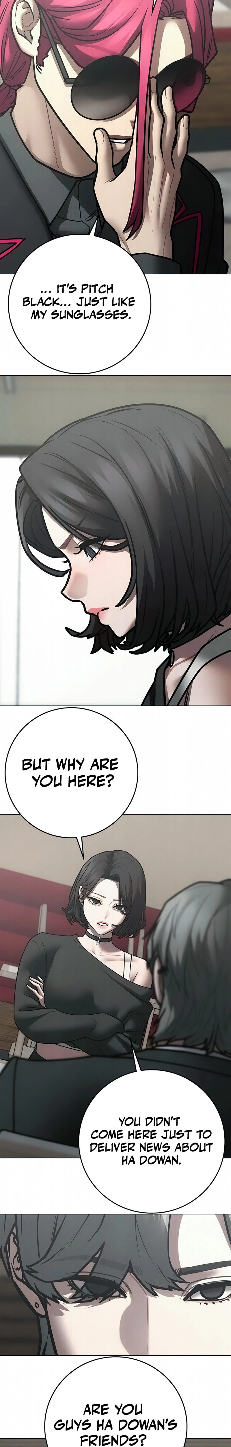 Read Reality Quest chapter 203 image 22 on Lezhin