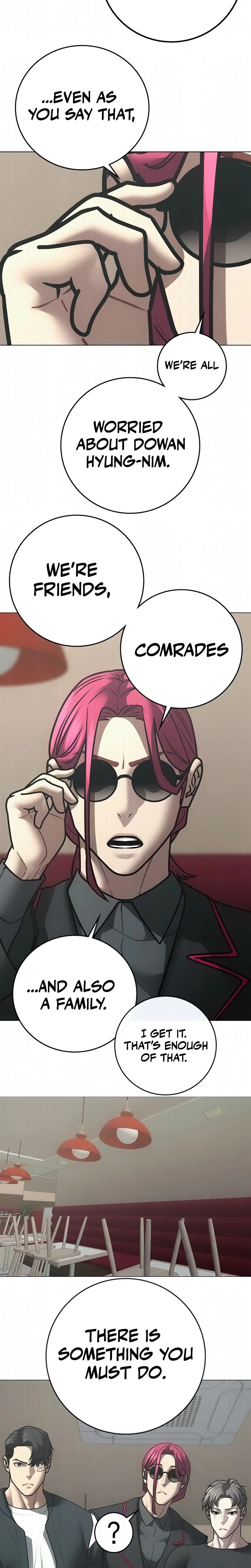 Read Reality Quest chapter 203 image 24 on Lezhin