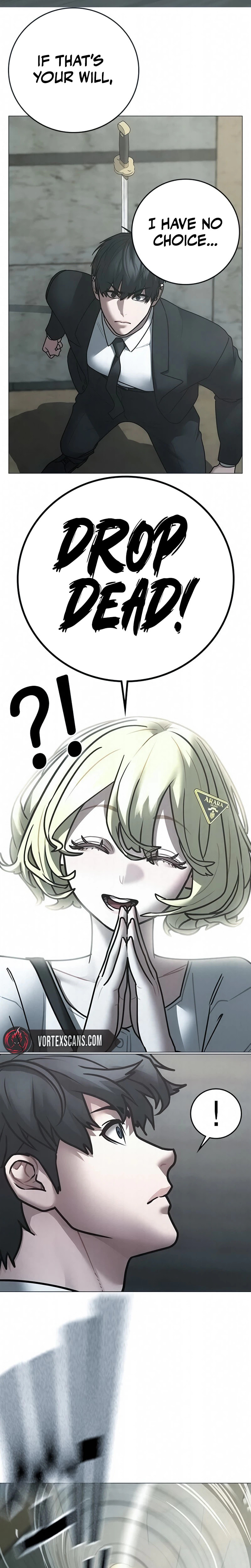 Read Reality Quest chapter 203 image 26 on Lezhin