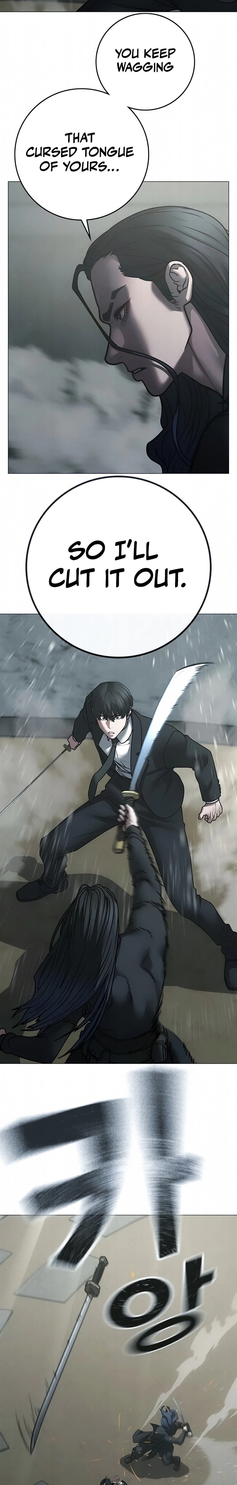 Read Reality Quest chapter 203 image 30 on Lezhin