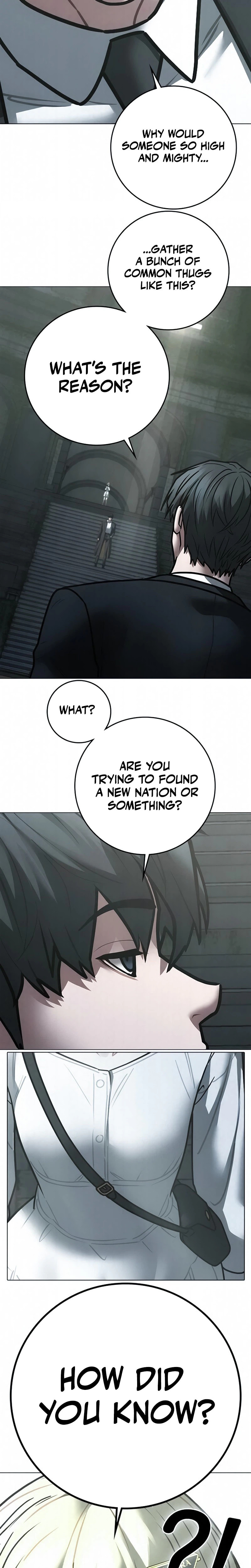 Read Reality Quest chapter 203 image 4 on Lezhin