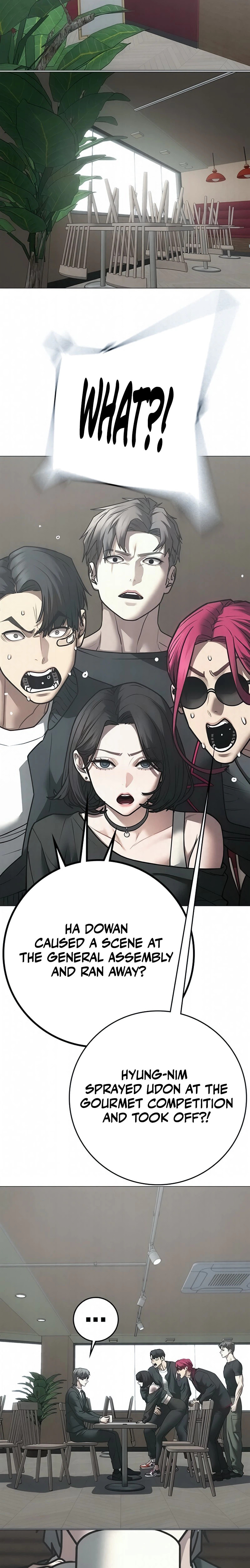 Read Reality Quest chapter 203 image 6 on Lezhin