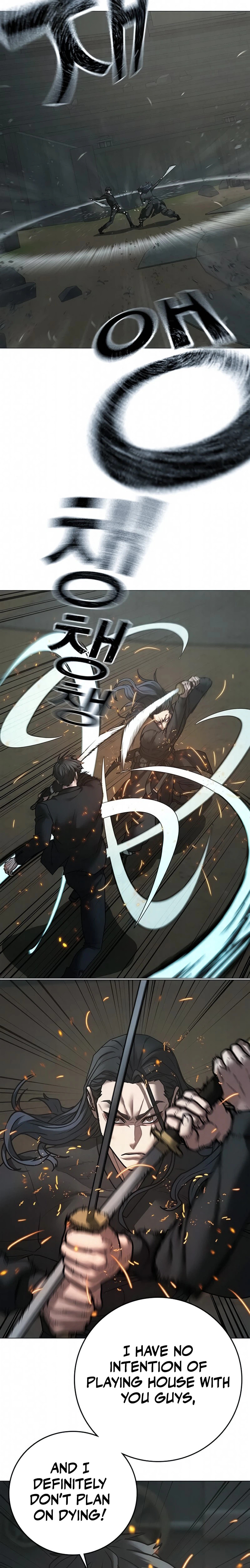 Read Reality Quest chapter 204 image 10 on Lezhin