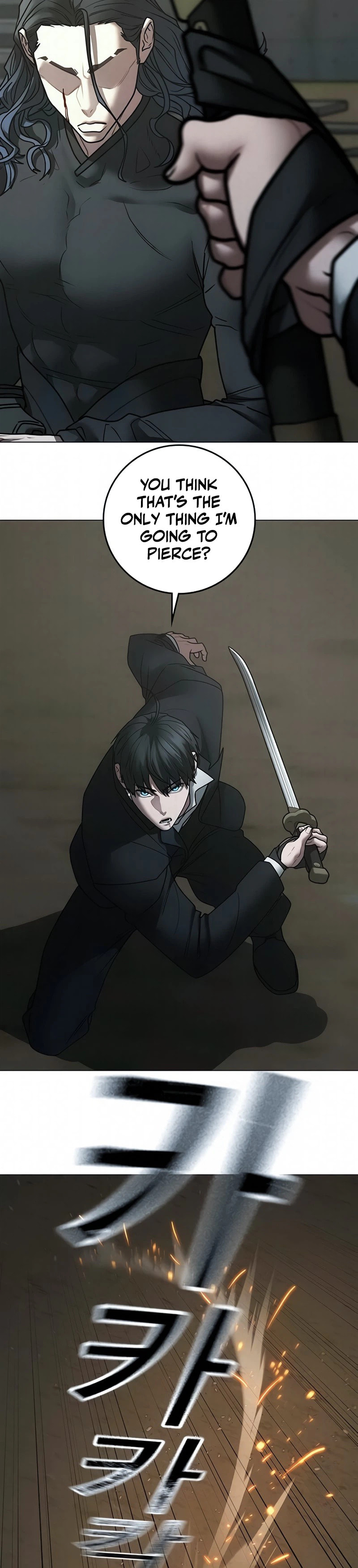 Read Reality Quest chapter 204 image 15 on Lezhin