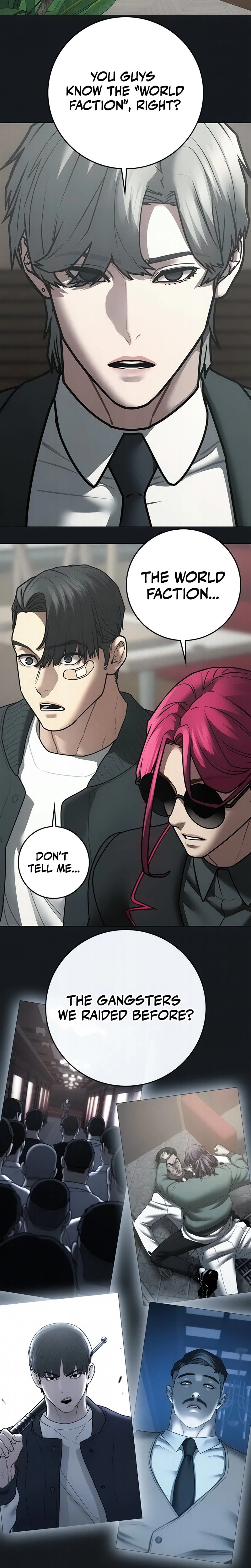 Read Reality Quest chapter 204 image 2 on Lezhin