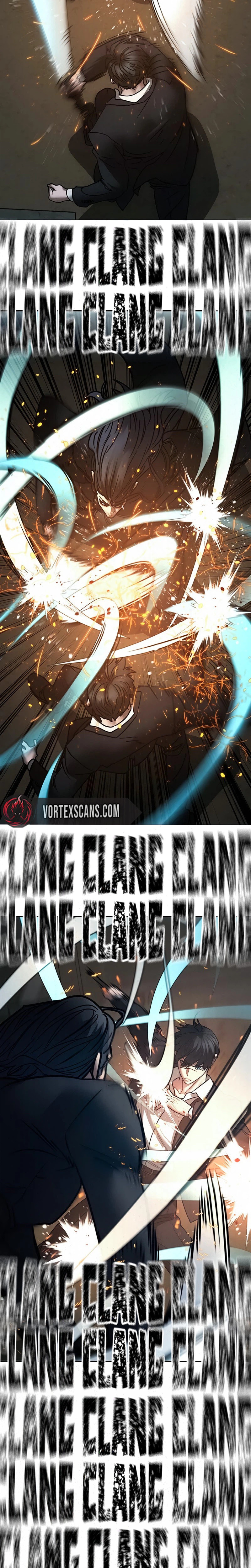 Read Reality Quest chapter 204 image 20 on Lezhin