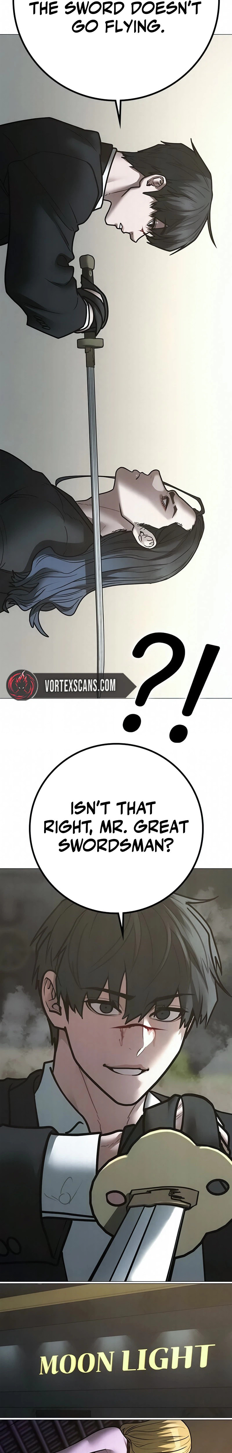 Read Reality Quest chapter 204 image 24 on Lezhin
