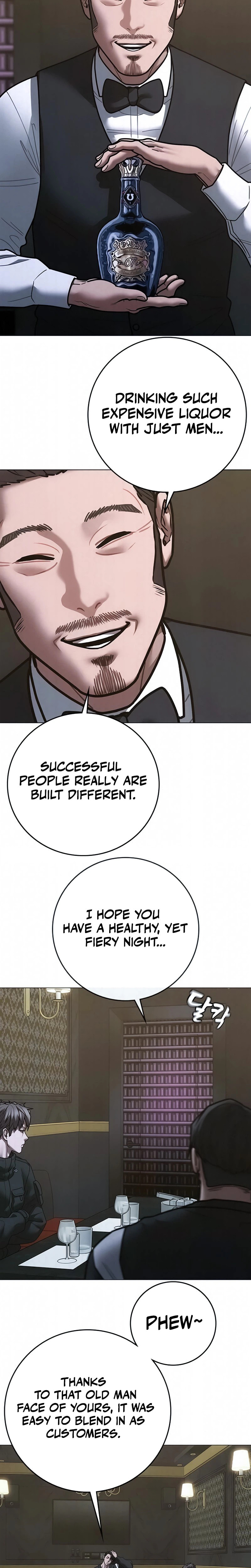 Read Reality Quest chapter 204 image 26 on Lezhin
