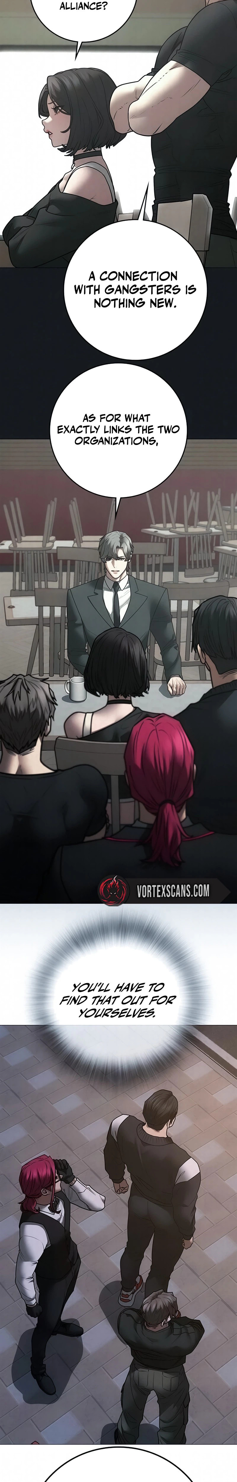 Read Reality Quest chapter 204 image 4 on Lezhin