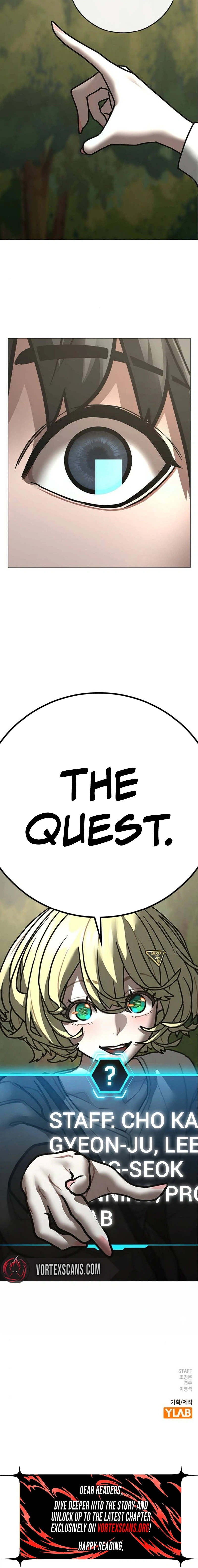 Read Reality Quest chapter 205 image 15 on Lezhin
