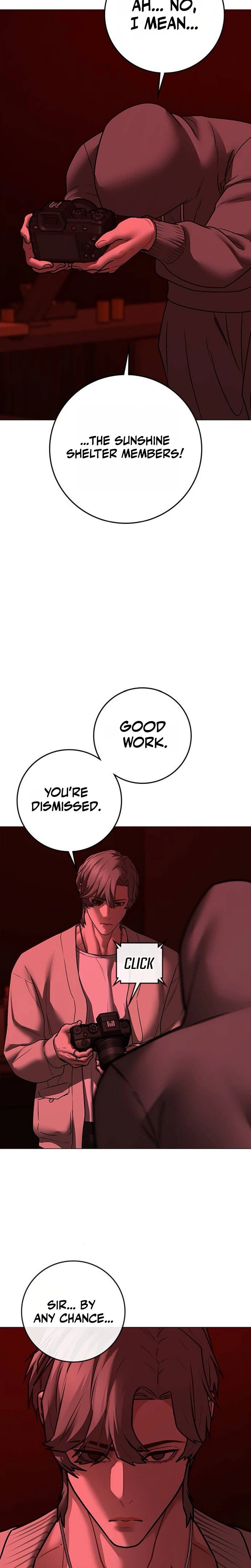 Read Reality Quest chapter 206 image 10 on Lezhin