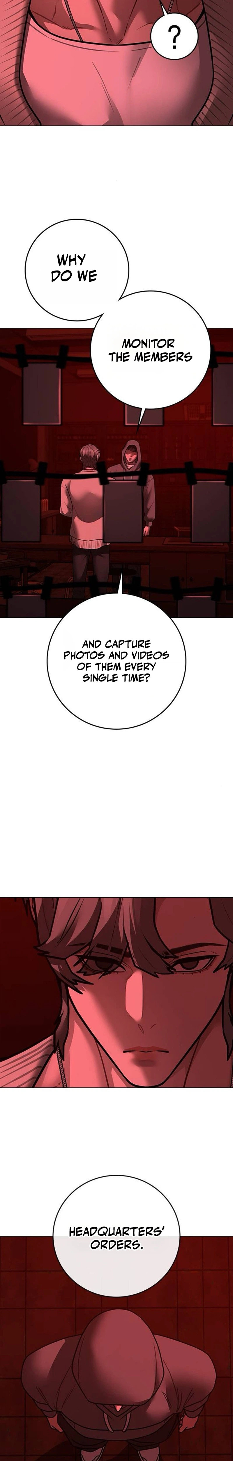 Read Reality Quest chapter 206 image 11 on Lezhin