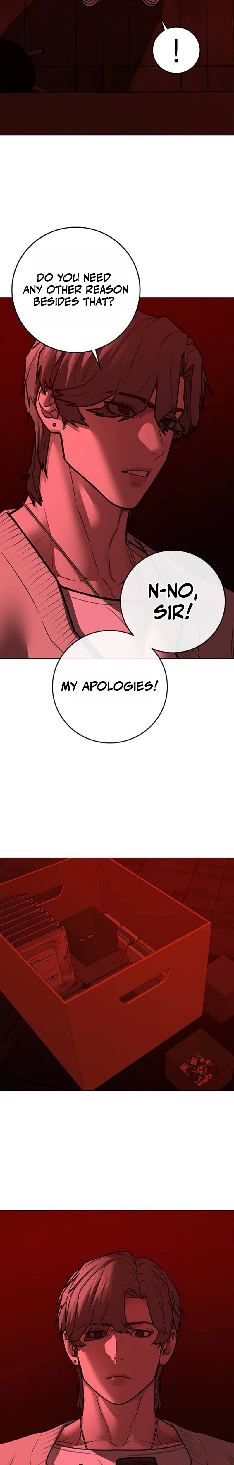 Read Reality Quest chapter 206 image 12 on Lezhin