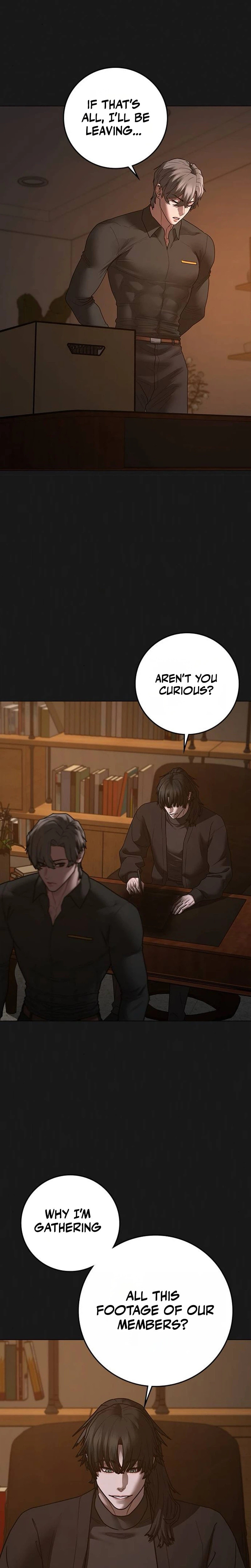 Read Reality Quest chapter 206 image 14 on Lezhin