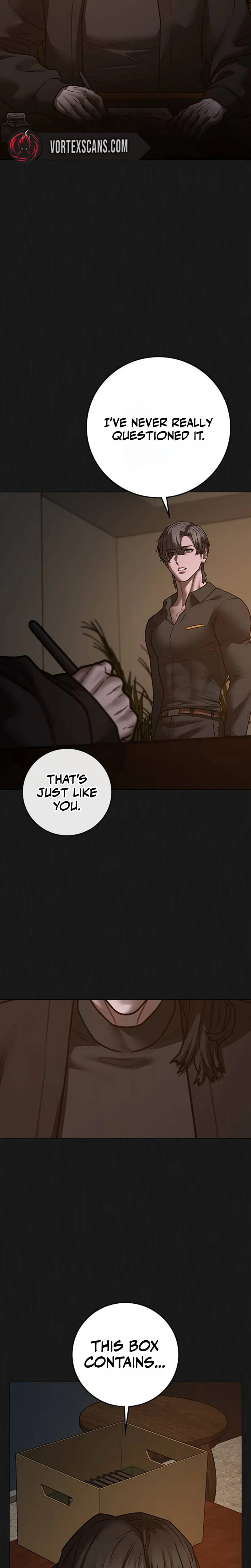 Read Reality Quest chapter 206 image 15 on Lezhin