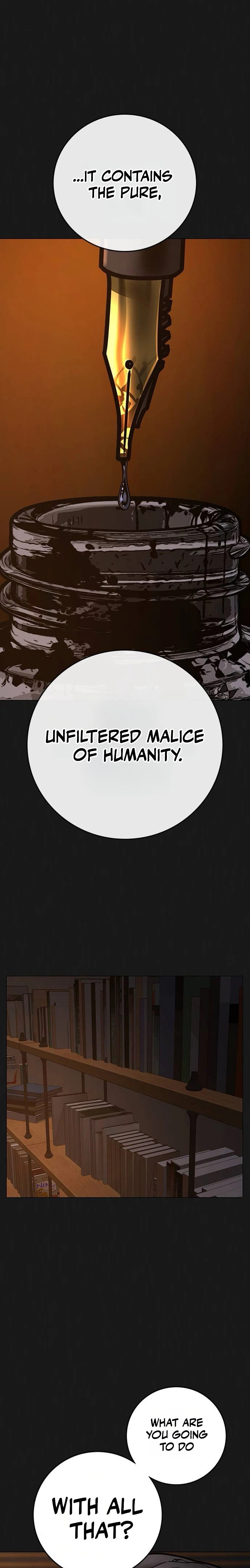 Read Reality Quest chapter 206 image 17 on Lezhin
