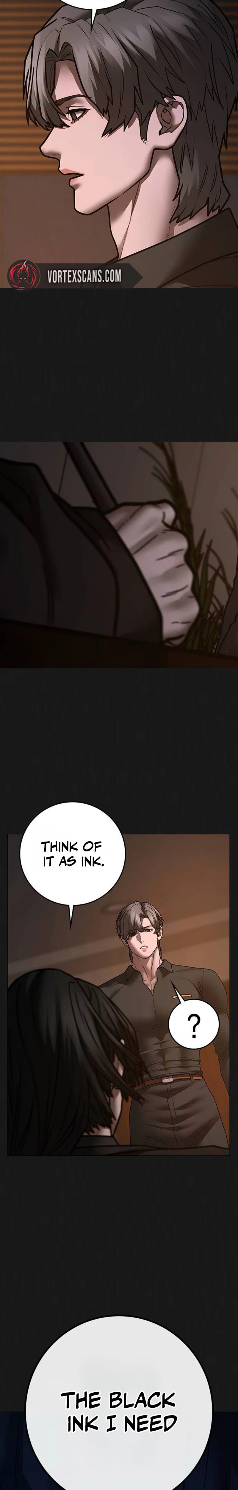 Read Reality Quest chapter 206 image 18 on Lezhin