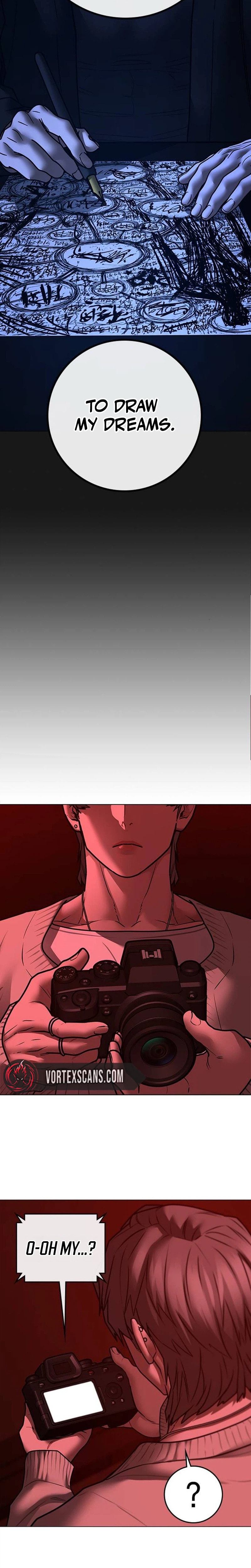 Read Reality Quest chapter 206 image 19 on Lezhin
