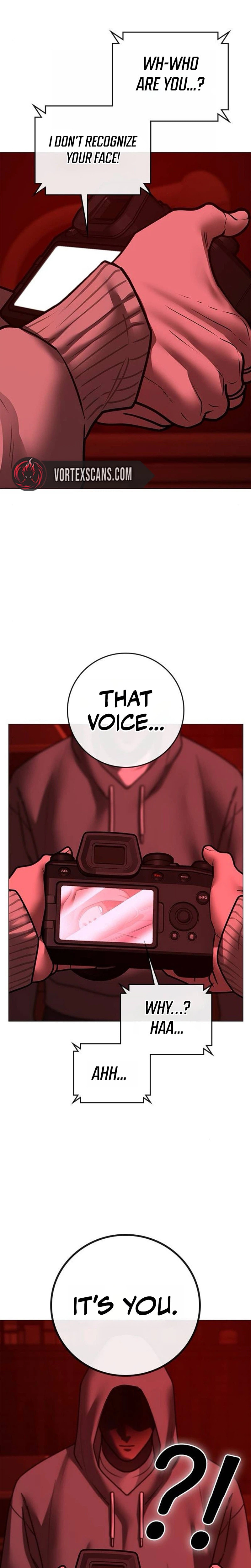 Read Reality Quest chapter 206 image 20 on Lezhin