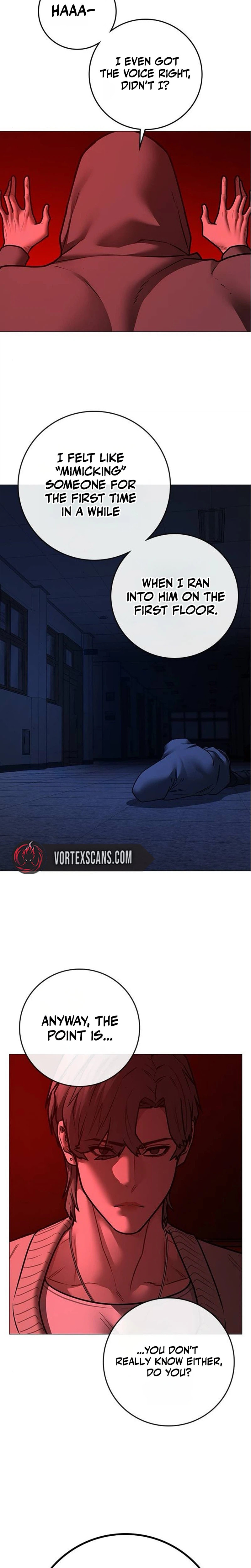 Read Reality Quest chapter 206 image 22 on Lezhin