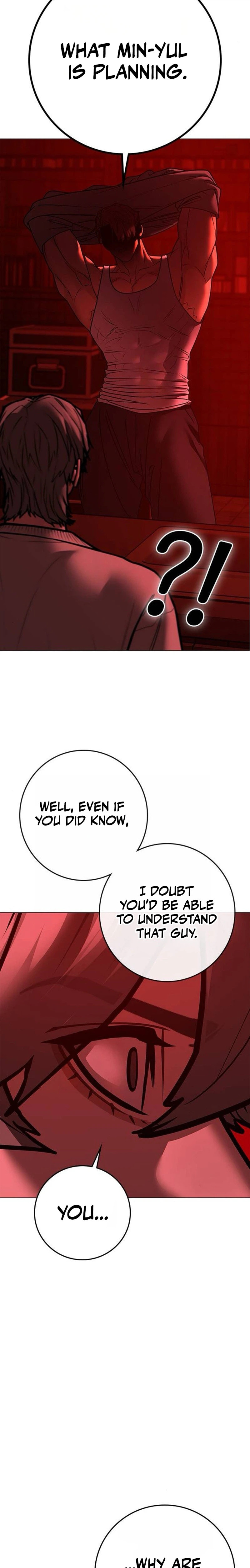 Read Reality Quest chapter 206 image 23 on Lezhin