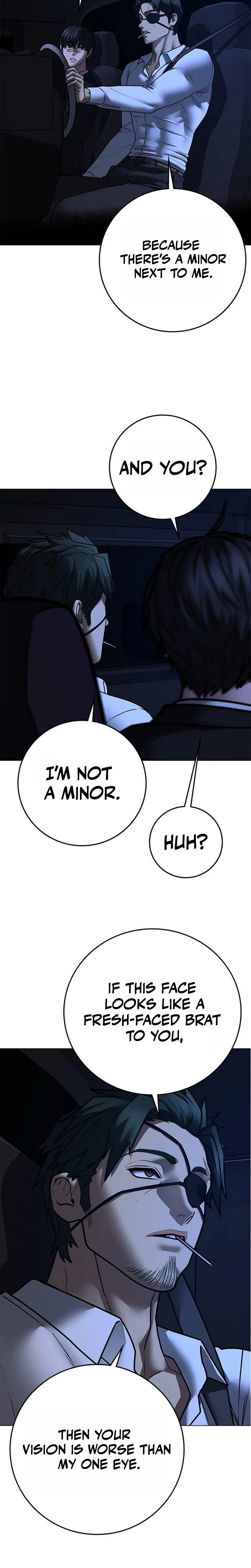 Read Reality Quest chapter 206 image 27 on Lezhin