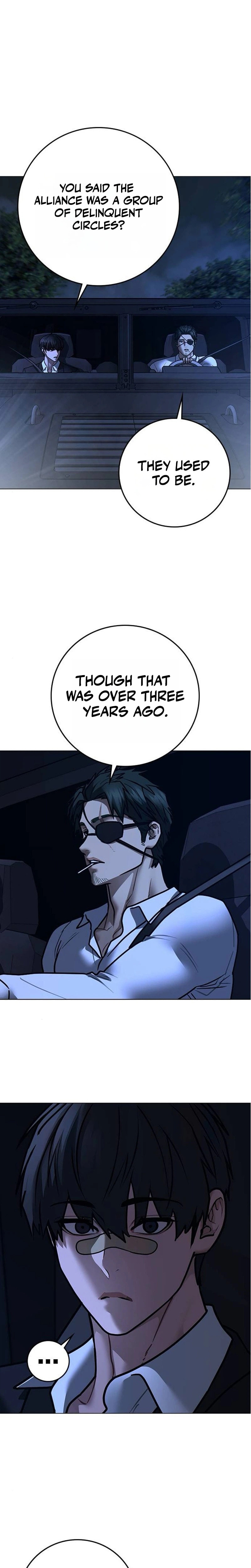 Read Reality Quest chapter 206 image 28 on Lezhin