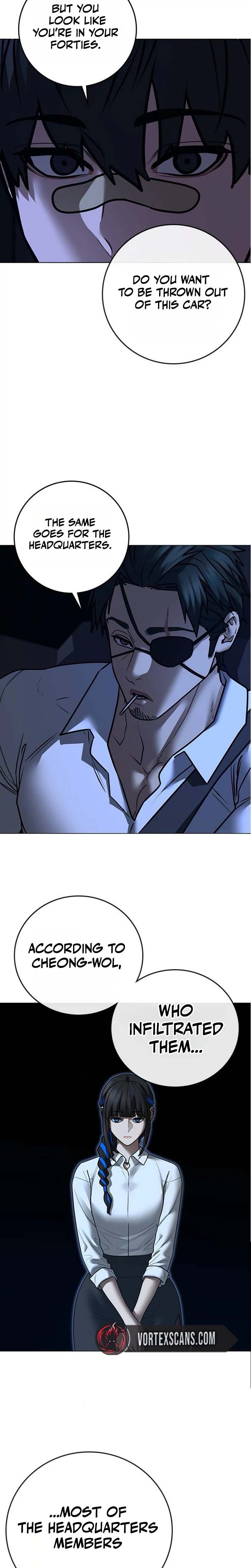 Read Reality Quest chapter 206 image 29 on Lezhin