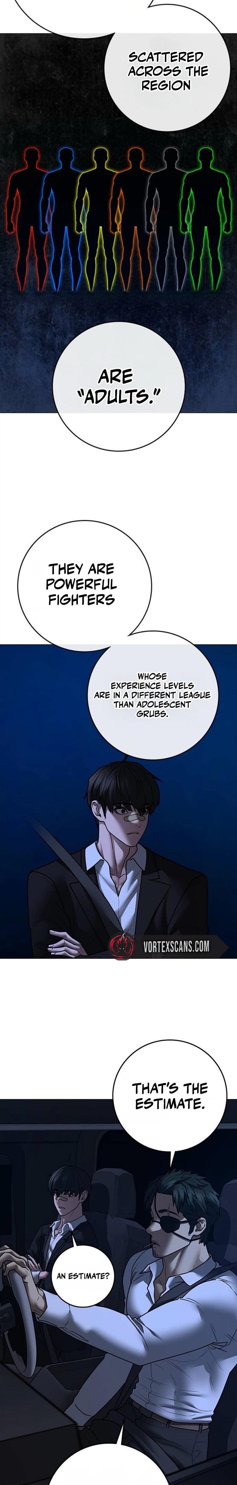 Read Reality Quest chapter 206 image 30 on Lezhin