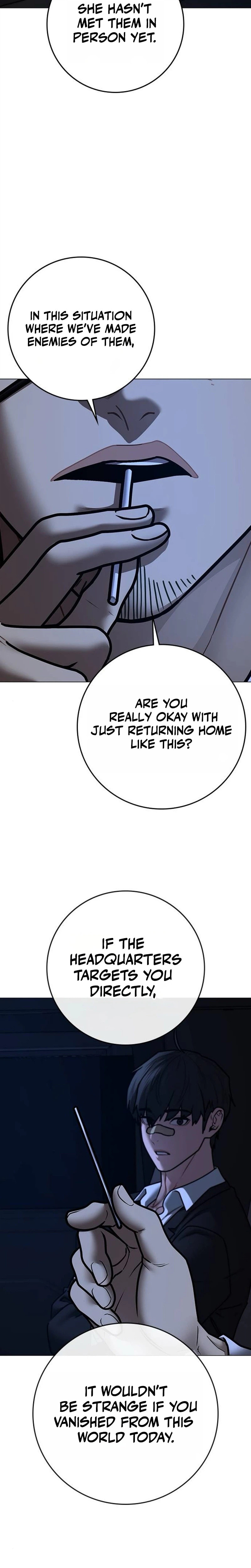 Read Reality Quest chapter 206 image 31 on Lezhin