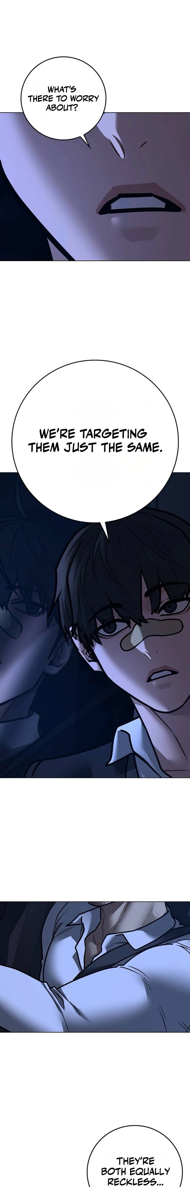 Read Reality Quest chapter 206 image 32 on Lezhin
