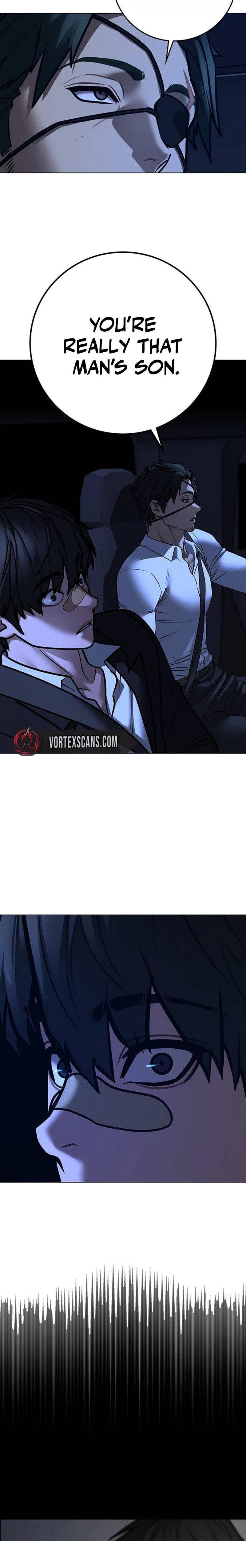 Read Reality Quest chapter 206 image 33 on Lezhin