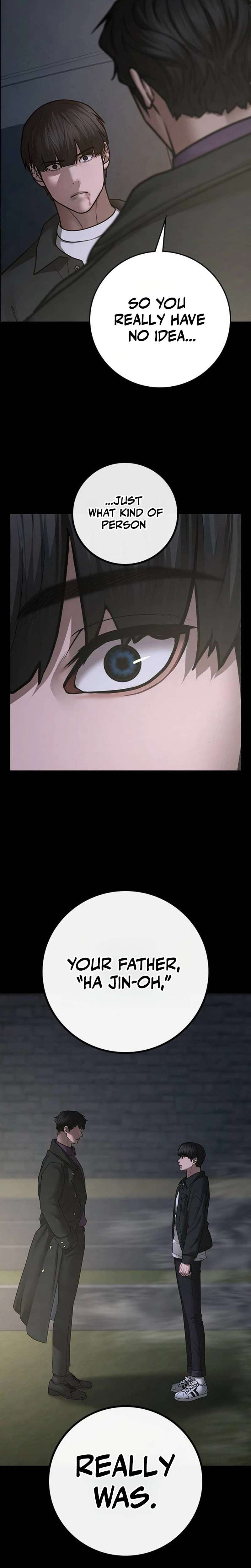 Read Reality Quest chapter 206 image 34 on Lezhin