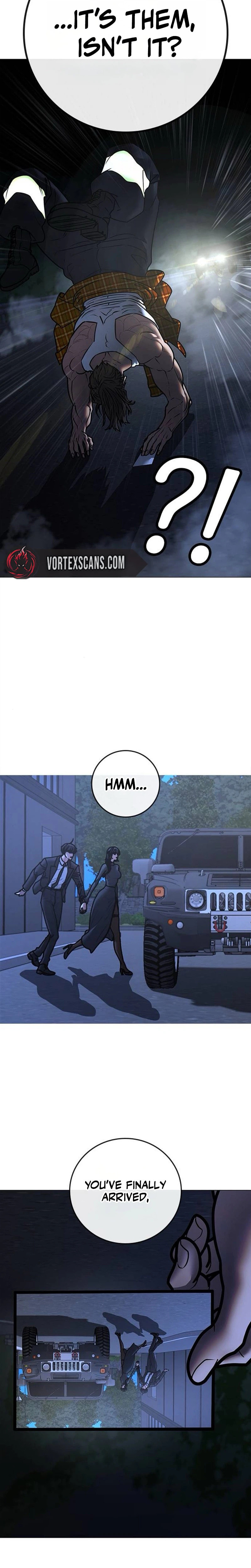 Read Reality Quest chapter 206 image 37 on Lezhin